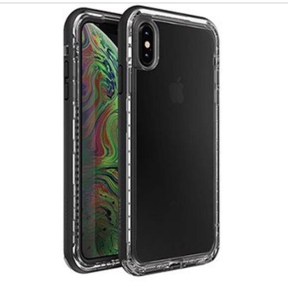 Slam Series Lifeproof Slam Case Iphone Xs Max LifeProof Slam Drop